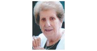 Frances Travers Obituary (2014)