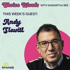 Let's talk healthcare! New Choice Words with @andyslavitt, President  Biden's White House Senior Advisor for the Covid response and President  Obama's head of Medicare and Medicaid. Andy helps me breakdown the current