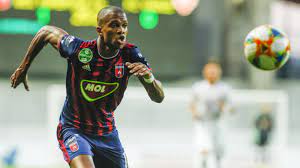 ↑ 1 2 3 loïc nego // transfermarkt.com (мн.) Mlsz English Loic Nego Called Up To Hungarian Men S National Squad