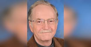 Obituary information for Douglas Widner