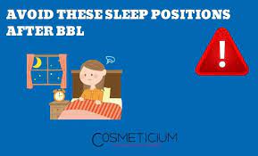Therefore, sleeping positions mentioned below are considered as wrong. Avoid These Sleep Positions After Bbl How To Sleep Correctly