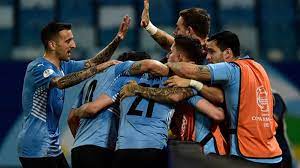 24 june at 21:00 in the league «copa america» will be a football match between the teams bolivia and uruguay on the stadium «arena pantanal». Ka1mcjxqtyvdam