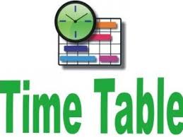 Discover more about academic calendars today. Cfs Homepage Announcement Title