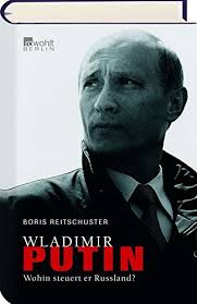 Спорт, защита животных, автомобили, отдых. Wladimir Putin Wohin Steuert Er Russland Reitschuster Boris 9783871344879 Amazon Com Books