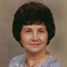 Obituary information for Murtis Theresa Lantier