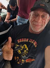 Late late night or early early morning get it in. I feel amazing . The stem  cells have totally kicked in. I think I am as close to 100 % as I'm