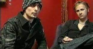 An Entry From Jack S Life Is Gone Sorry Powered By Tumblr Com Muse Band Matthew Bellamy Cool Bands