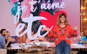 Maybe you would like to learn more about one of these? Je T Aime Etc Daphne Burki A La Folie Le Parisien