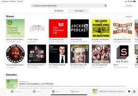 Feb 28, 2014 · apple podcasts is notoriously too difficult to use, especially when it comes to podcasting. How To Rate And Review Gcp Podcast On Apple Podcasts Ground Control Parenting Carol Sutton Lewis
