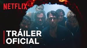El robo del siglo (original title). El Robo Del Siglo Trailer Oficial Netflix Youtube