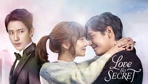 Korean Drama About Love Triangle The story revolves around the passengers of a yachting trip in the atlantic ocean who, when struck by mysterious weather conditions, jump to another ship only to experience greater havoc on the open seas.