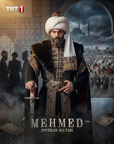 Sezon 4 Afiş sizlere! 🔥 Fatih Sultan Mehmed concept poster — Mehmed Fetihler Sultanı For Custom paid poster/services — DM for inquiries! . . . #KuruluşOsman #KuruluşOrhan ##mehmedfetihlersultanı Follow @kurulusvaktidir { #ertugrul