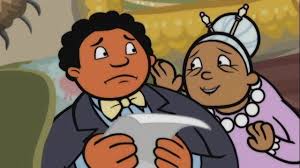 Watch WordGirl • Season 1 Full Episodes Online