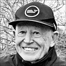 DANIEL RYAN Obituary (1943