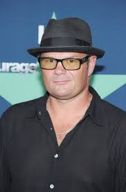 Chris Bauer Pictures and Photos