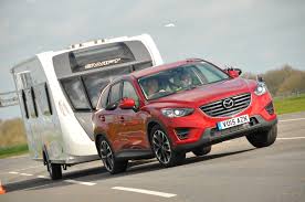 We added a hitch receiver and. Mazda Cx 5 Tow Car Awards