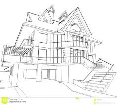 Tree House Perspective Drawing House Design Drawing Dream House Drawing House Drawing I made a simple house model in blender then i rendered it out in lumion 9. dream house drawing