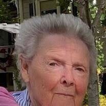 Carolyn Cooke Mock Obituary