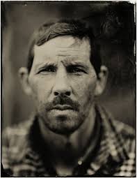 Hill and Adamson, Collodion wet-plate, Sedan Chair By: Danielle Stoner