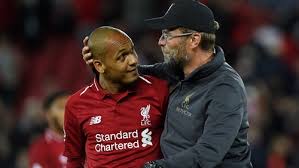 Goals, videos, transfer history, matches, player ratings and much more available in the profile. Fabinho Out For Liverpool Due To Family Bereavement