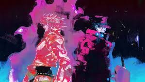 Maybe you would like to learn more about one of these? Anime Jojo S Bizarre Adventure Dio Brando Jotaro Kujo Hd Wallpaper Wallpaperbetter