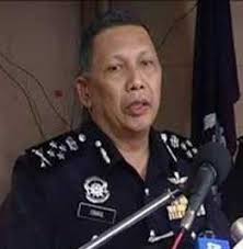 Pelatih maktab polis kuala kubu bahru. 901 The Igp Orders Kuala Lumpur Police To Meet Rally Organisers Din Merican The Malaysian Dj Blogger