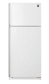 Sharp Sj Sc680v Wh No Frost Buzdolabi Beyaz 541 Litrelik Net Ic Hacme Sahip Nofrost Teknolojisiyle Uretilmis Buzdolabi Buzdolaplari Buzdolabi Butce