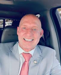 Darrell Weaver for Lt. Governor