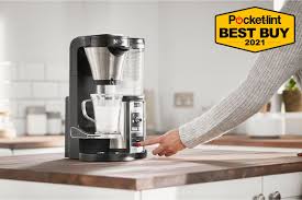 You benefit from one touch 60 second coffee. Best Coffee Machines 2021 Bean To Cup Ground Or Capsule