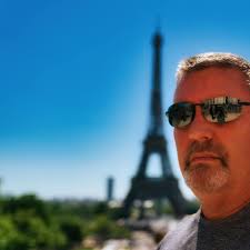 Kevin Shobe's Instagram, Twitter & Facebook