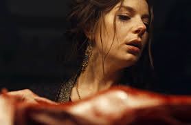 Ephemeral — Our stuff will stay with me. Taking the children...