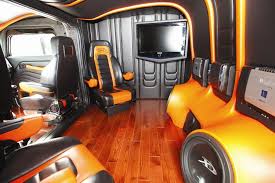 Custom Peterbilt Sleeper Interiors Displaying 20 Gallery Images For Custom Peterbilt 379 Interior Custom Peterbilt Semi Trucks Interior Big Rig Trucks