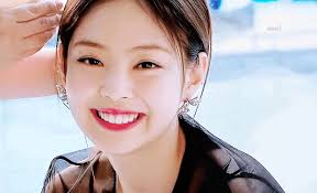 Jenniekim Blackpink Gif Jenniekim Blackpink Cute Discover Share Gifs