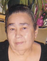 Aurea DeJesus Obituary (2019)