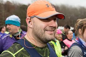 Race report for December 2016