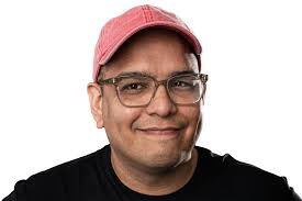 Saatchi's Daniel Lobatón