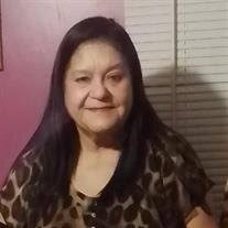 Josefina Salazar Obituary