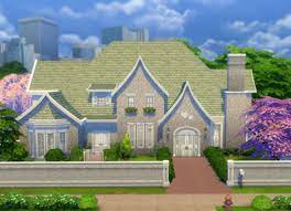 Sims 4 body mods.a sims 4 custom world mod is a save file that a player may share with others. Download Valentine S Mansion In The Sims 4 Sims Online
