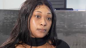 Sasha Johnson shooting: Witnesses' silence 'crazy', says victim's sister