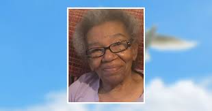 Charlie Mae Smith Obituary November 22, 2024