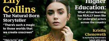 This Is What Virtual Acting Classes Are Really Like