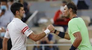 Rafael nadal produced an astonishing performance at the french open on sunday to win his 13th title at roland garros, beating novak djokovic in straight sets. S5t 3kyrffjtvm