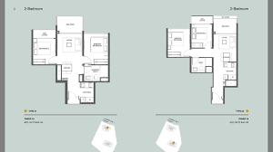 The Clement Canopy Floor Plan Condoshowflat Enquiry Hotline 65 6100 2311 Whatsapp 65 9168 0007 Https Www Condoshowflat C Floor Plans New Condo Canopy