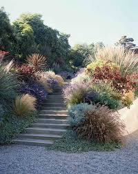 Pin By Lori Reedy On Green Thumb In 2020 Landscape Design Garden Stairs Garden Design