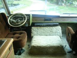 Image result for Green 1972 Motor Home