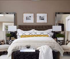 For a brown living room to not look too dark, decorate with bright accessories. Brown Bedroom Inspiration 12 Great Ideas And Tips