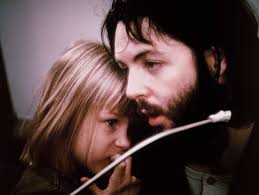 Maybe I'm Amazed (version 1) • Promotional film • The Paul McCartney Project