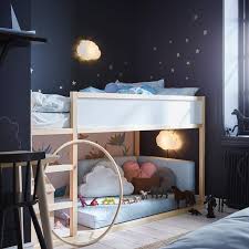 Ikea Nederland Ikeanederland Op Instagram Slaapkamer Delen Gedeelde Kamer Kinderkamer