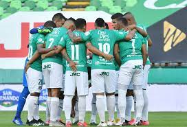 Todas las noticias deportivo cali, su participación en la liga águila, camilo vargas, angulo, chará deportivo cali y tolima jugarán el partido de vuelta de los cuartos de final de la liga este sábado. Definido En Deportivo Cali Tras La Salida De Agustin Palavecino