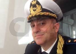 Crotone, incidente in moto per il Comandante della Polizia locale,  vicinanza dal sindaco Voce